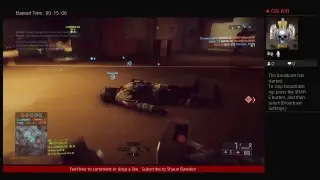 Bawdo49's Battlefield 4
