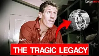 Len Shackleton: The Tragic Legacy of the Artist Football Silenced...