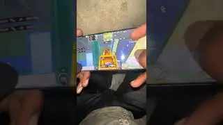 IPHONE 8 PLUS HNDCAM IN 2025 /🔥Smooth+Extreme PUBG Gaming Test 😍/New IOS UPDATE Livik Gameplay!