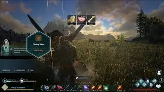 Dark and Light Ep.3 Better Loot!! Upgrading base!