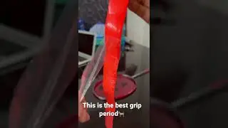 Greatest badminton grip of all time👌🏻