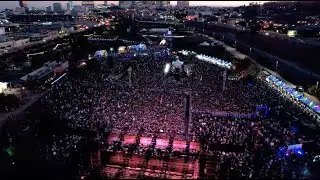 ZEDD IN THE PARK 2022 RECAP