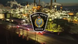 Sarnia Police Service Video 2025