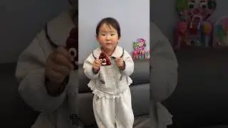 Best game play at home, Funny family play game 🤣 #Shorts