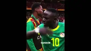 Senegal Vs Morocco |#shorts
