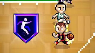 Breakout Game for Rookie Guard | Hoop Land Hawks Franchise