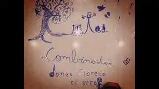 Primer Podcast- Artes Combinadas--IBA2021