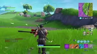 Klass Fortnite Klips