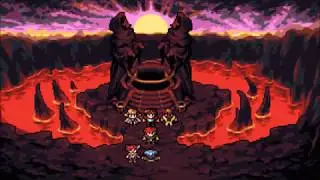 Shadows of Adam [Nintendo Switch] Teaser Trailer!