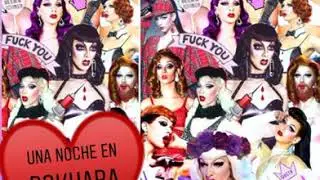 1ra parte EN CUARENTENA Long Island MIX (Bokhara disco gay 2000-2009)