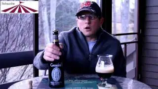 Corsendonk Pater Dubbel - Fairgrounds Wine and Spirits Video