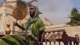 🔴Live || Assassin's Creed Mirage || The Book Burner || The Excavation Site || Part 7