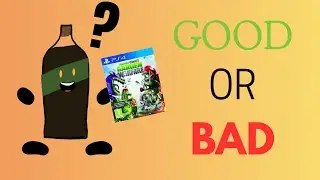 Plants vs Zombies Garden Warfare - KEEP OR DELETE Part 1