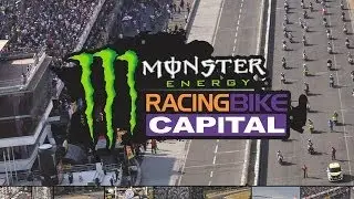 1a Fecha Racing Bike Capital by Monster Energy Drink 2013 AHR