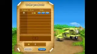 Farm Frenzy: Pizza Party Walkthrough Part 4 (No Commentary)