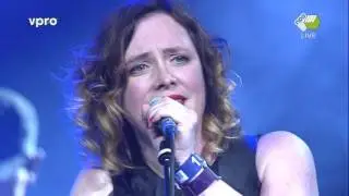 Minor Victories - Best Kept Secret Festival 2016 - The Thief