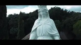 Notre Dame de Capimont dans l'H&eacute;rault