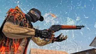 Fingers Play Like ♨️Mouse Control 💀
