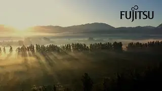 Fujitsu | Unternehmensprofil-Video