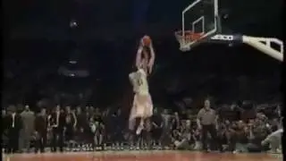 Joe Alexander DUNKS OVER Stanley Robinson! (2008)