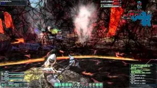 [PSO2] [2nd Alpha] Code Rescue