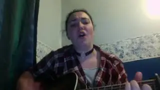 Hurts So Good || Kim Willis Covers