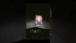Stop🔴😳 || truckres accident safe || #truckstop #truckersofeurope3  #shorts