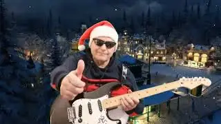 Christmas Carols 2023 by Tony Ferraro