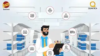 Infinity Cold Chain Monitoring: Freshness and Precision, Delivered
