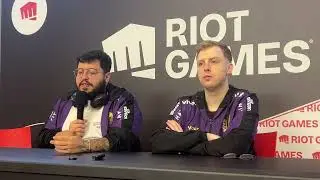 Coletiva Uncut  Vivo Keyd Stars  - Bielzera  e Benvi  | #CBLoL - Semana  4 - Dia 1