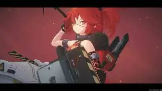 Zenless Zone Zero ~Koleda Belobog Ultimate: Hammerquake~