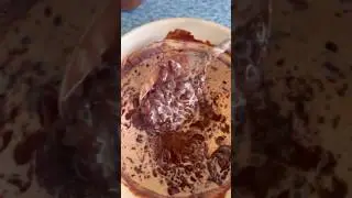 Чампорадо &mdash; мой любимый сорт.