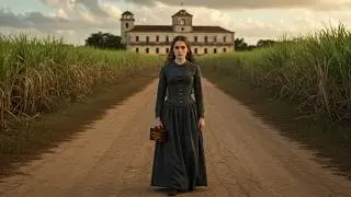 💔 ELLA NO VINO POR AMOR… PERO EL AMOR LA OBLIGÓ A QUEDARSE PARA SIEMPRE🌹Romance de Época Completo