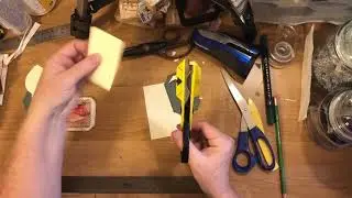 100 Junk Journal Tags and Journaling Card Ideas Part 1 (1-5)