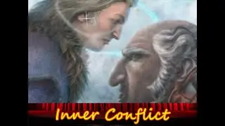 Haunted Legends The Undertaker CE #15 Inner Conflict