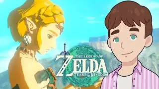 The Final Memory - Zelda Tears of the Kingdom - Part 54