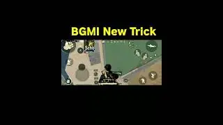 Bgmi New Trick #bgmi #gaming #mrtitan #like #live #shorts #subscribe #battlegroundsmobileindia