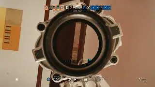 Funny little triple kill.