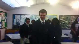Get Hyper - Droideka - Jack,Liam,Chris,Tom x2,Harry,Steeeven,Getting Hyper #gethyperclip