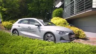 Audi gamma Ibrida Plug-in | L'Auto