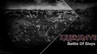 Killerslave - Battle of Sluys (Original Tribute To Iron Maiden)