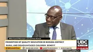 ARLINGTON ACADEMY  IN BUDUDA GIVING HOPE TO  THE EDUCATION SECTOR IN THE COUNTRY