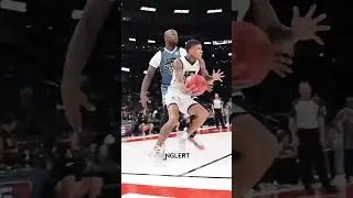 Which Rapper is Best at Basketball (21 Savage, NLE Choppa, Snoop Dogg)
