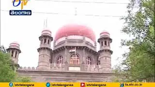 Allotted 90 Judges & 71 Senior Civil Judges | to Telangana High Court
