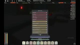 ez crypt blade