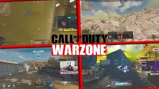 kkarm4a | LA RAGE ULTIME - Best Of Warzone FR #104