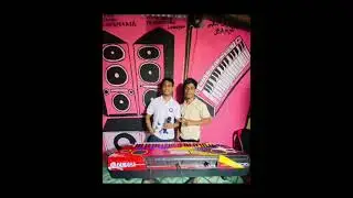 ADHE_ACDS🎤 ft EDO🎹 - Chandinho Dede