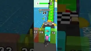 Strong pusher gameplay #shorts