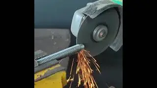 CREATIVE SKILL WELDER/WELDING KELUARKAN IMAJINASI LEWAT SKILLS
