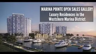 Press Event: Marina Pointe